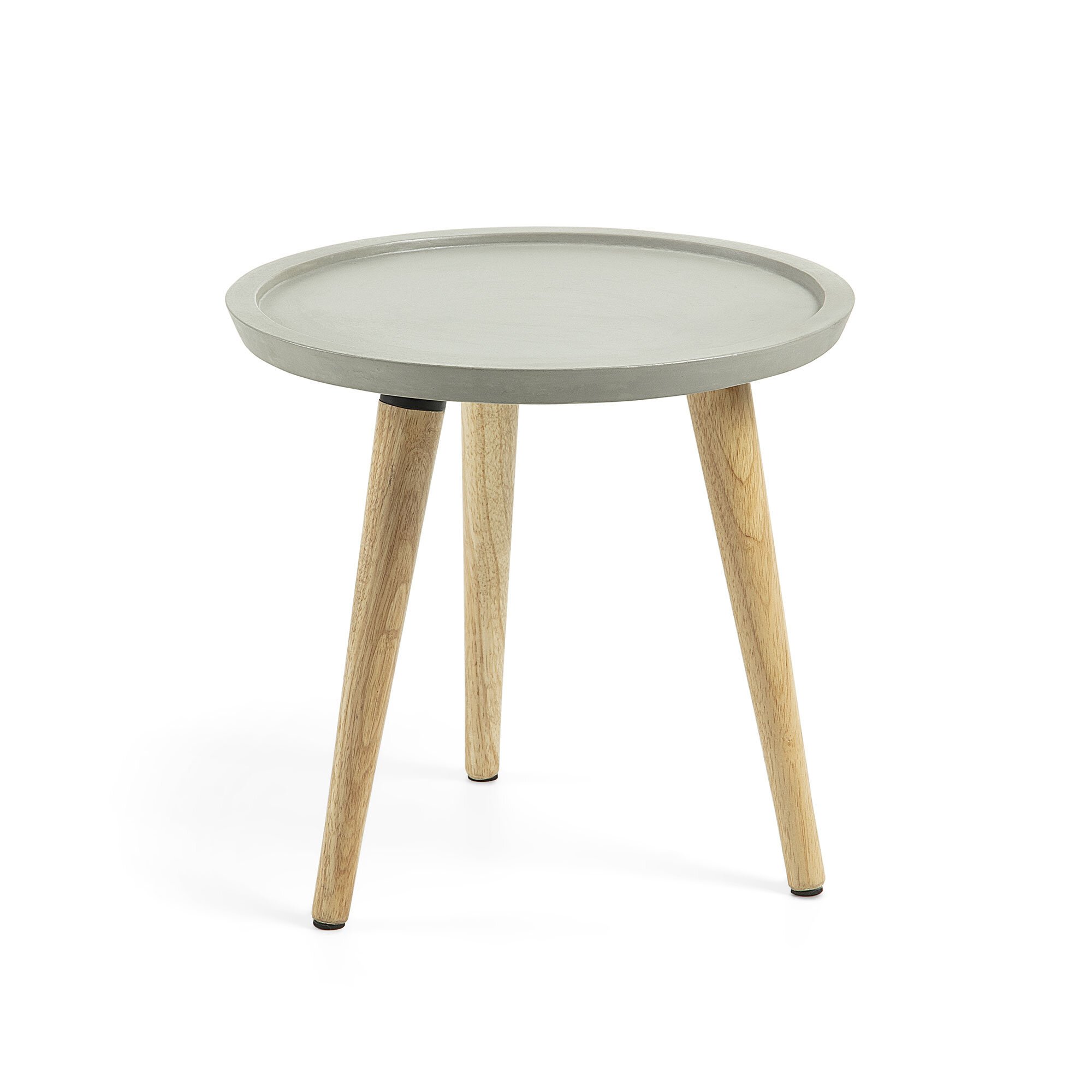 Table d'appoint Lucy Ø 40 cm