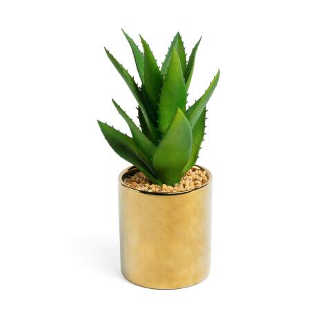 Plante artificielle Agave