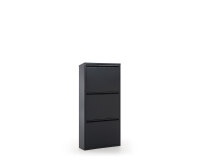 Zapatero Ode 50 x 103 cm 3 puertas 
