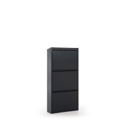 Zapatero Ode 50 x 103 cm 3 puertas 