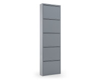 Zapatero Ode 50 x 168,5 cm 5 puertas
