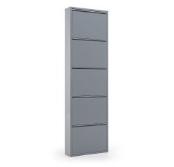 Zapatero Ode 50 x 168,5 cm 5 puertas