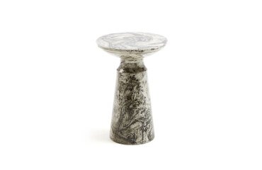 Mesa auxiliar Kesbury Ø 33 cm