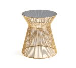 Jolene side table Ø 40 cm