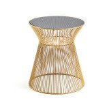 Jolene side table Ø 40 cm