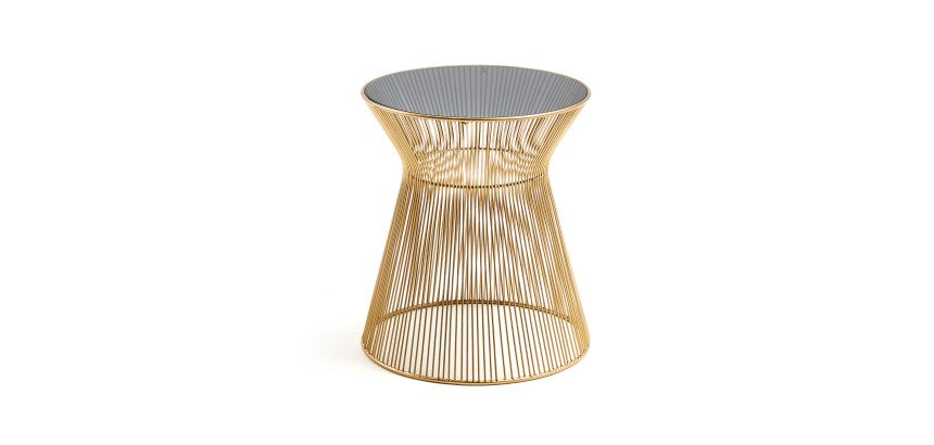 Jolene side table Ø 40 cm