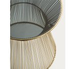 Jolene side table Ø 40 cm