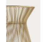 Jolene side table Ø 40 cm