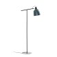 Olimpia metal floor lamp