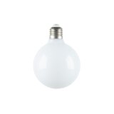 DE_Ampoule LED Bulb E27 de 6W et 95 mm lumière chaude
