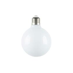 DE_Ampoule LED Bulb E27 de 6W et 95 mm lumière chaude