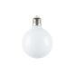 Ampoule LED Bulb E27 de 6W et 95 mm lumière chaude