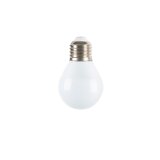 DE_Ampoule LED Bulb E27 de 3W et 45 mm lumière chaude