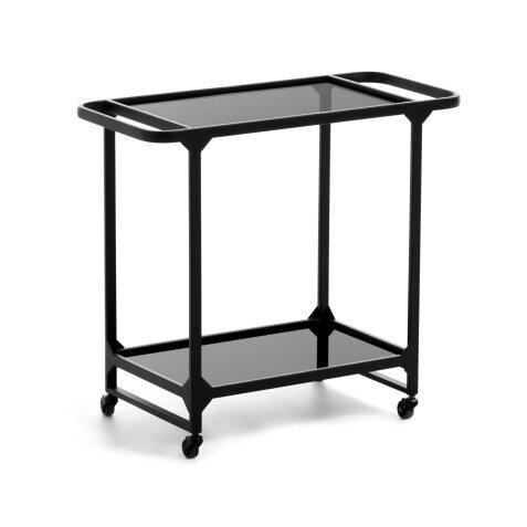 Duilia auxiliary table 75 x 35 cm