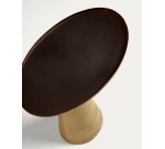 Liliane Ø 45 x 27 cm side table