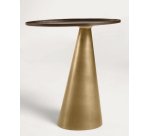 Liliane Ø 45 x 27 cm side table