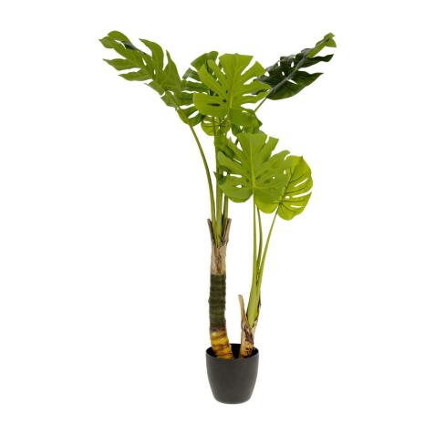 Plante artificielle Philodendron de 130 cm