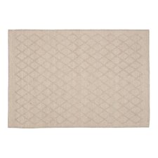 Tapis Sybil beige 160 x 230 cm