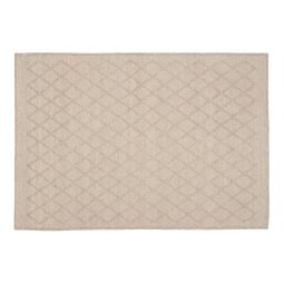 Sybil beige rug 160 x 230 cm