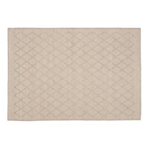 DE_Tapis Sybil beige 160 x 230 cm