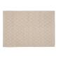 Tapis Sybil beige 160 x 230 cm