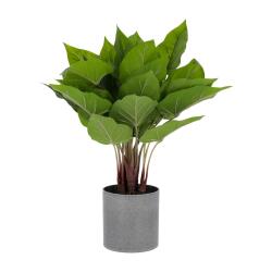 Kunstplant Anthurium 50 cm