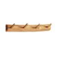 Gaillech coat rack