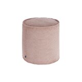 Wilma large pouffe Ø 40 cm