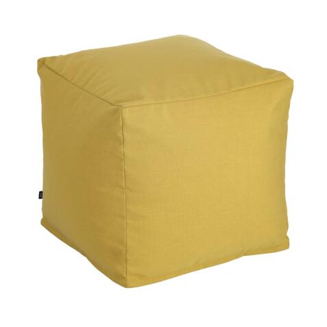 Squared 50 x 50 cm Nedra pouf