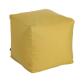 Squared 50 x 50 cm Nedra pouf