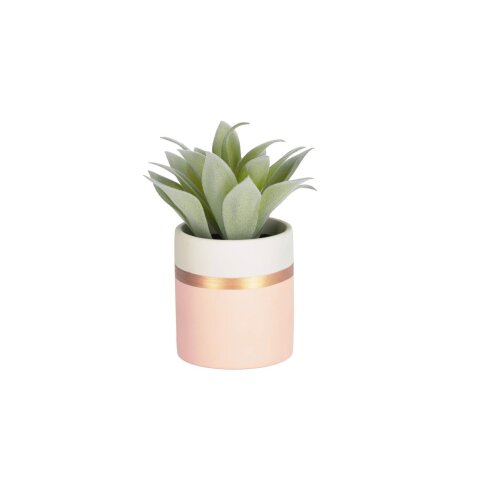 Agave attenuata artificial plant