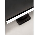 Aplique Vissia pequeño de acero