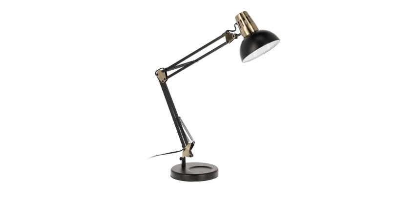 Lampe de table Kristine