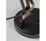 Lampe de table Kristine