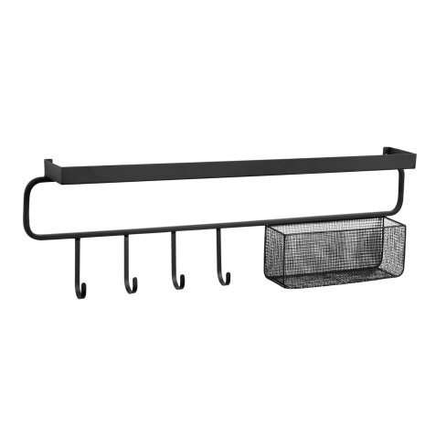 Callia coat rack  86 x 28 cm