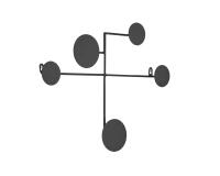 Vianela wall hanger 52 x 40 cm