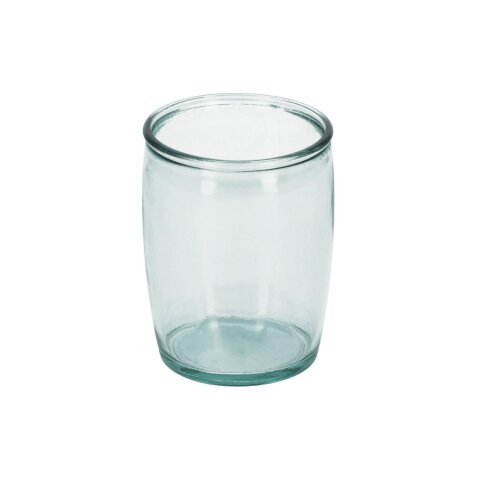 DE_Gobelet Trella transparent en verre 100% recyclé