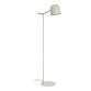 Alish metal floor lamp