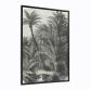 Bamidele palm picture 60 x 90 cm
