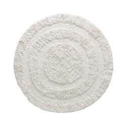 DE_Tapis rond Eligia en coton Ø 120 cm