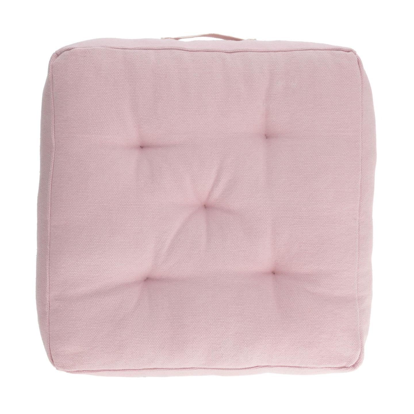 Light pink chair online cushions