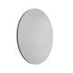 Ludmila round wall mirror Ø 50 cm
