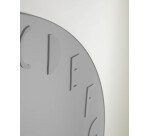 Keilar round wall mirror Ø 50 cm