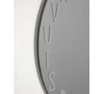 Keilar round wall mirror Ø 50 cm