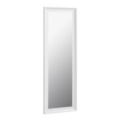 Romila mirror white 52 x 152,5 cm