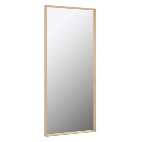 DE_Miroir Nerina 80 x 180 cm finition naturelle