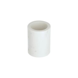 Elenei marble bathroom cup