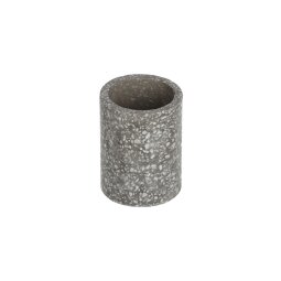 Hiara terrazzo bathroom cup