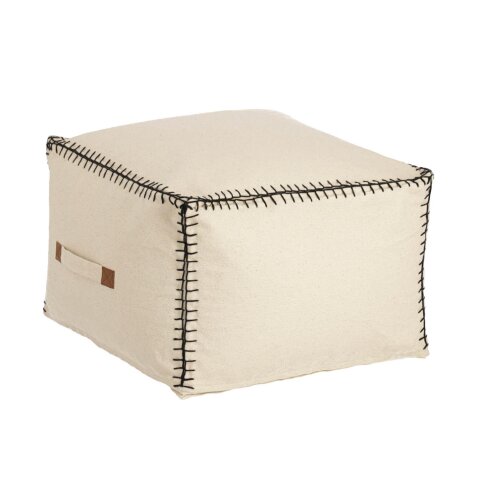 Anahi pouf 45 x 30 cm