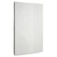 DE_Tableau Adelta rayures blanc 80 x 110 cm